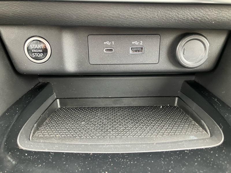 Nissan Rogue AWD SV 2023