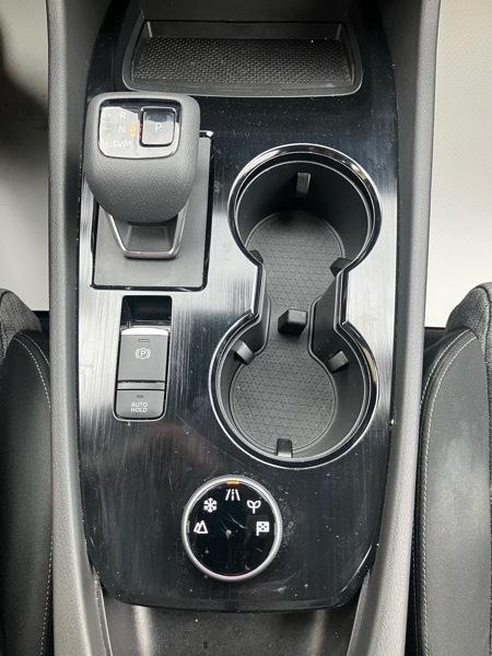 Nissan Rogue AWD SV 2023