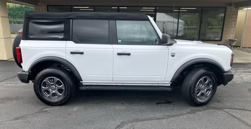 Ford Bronco Big Bend 4 Door 4x4 2024