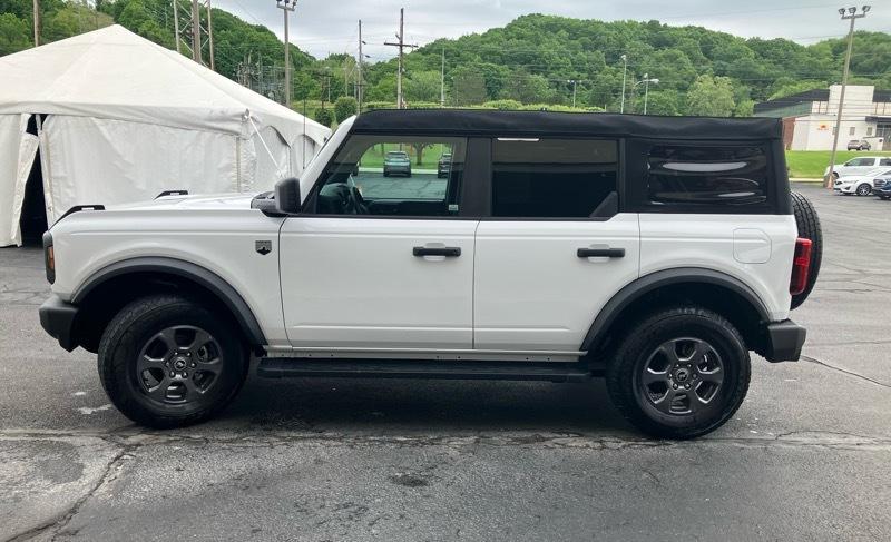 Ford Bronco Big Bend 4 Door 4x4 2024