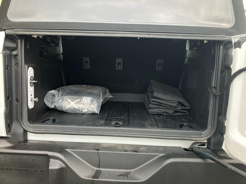 Ford Bronco Big Bend 4 Door 4x4 2024