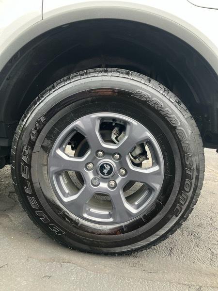Ford Bronco Big Bend 4 Door 4x4 2024