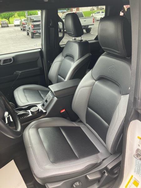 Ford Bronco Big Bend 4 Door 4x4 2024