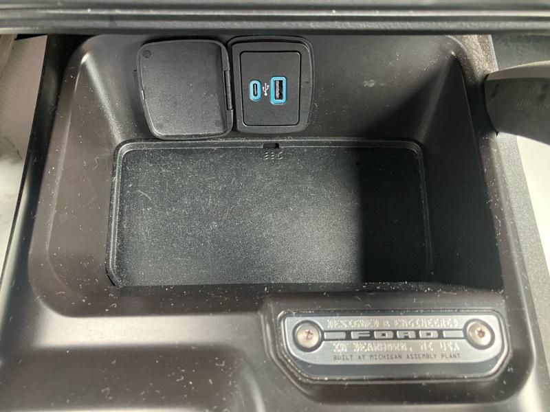 Ford Bronco Big Bend 4 Door 4x4 2024
