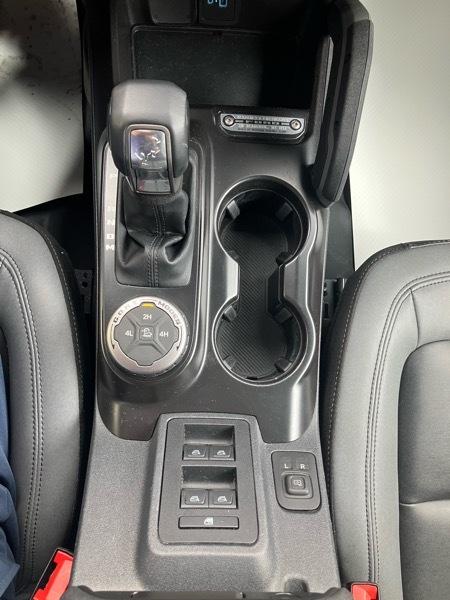 Ford Bronco Big Bend 4 Door 4x4 2024