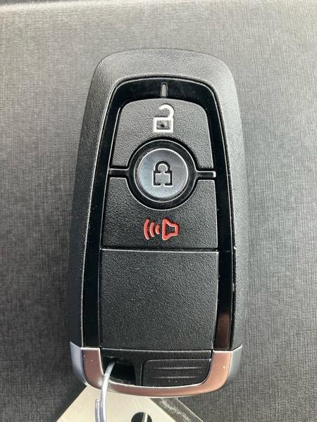 Ford Bronco Big Bend 4 Door 4x4 2024