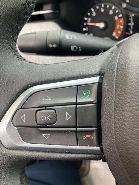 Jeep Compass Latitude Lux 4x4 2024
