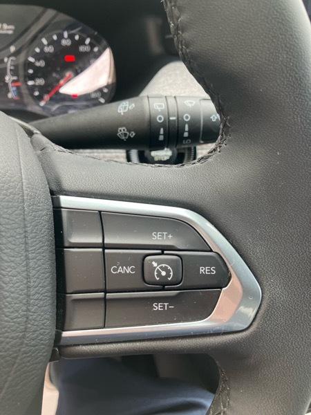 Jeep Compass Latitude Lux 4x4 2024