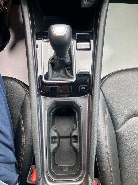 Jeep Compass Latitude Lux 4x4 2024