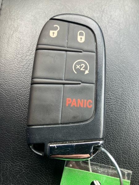 Jeep Compass Latitude Lux 4x4 2024
