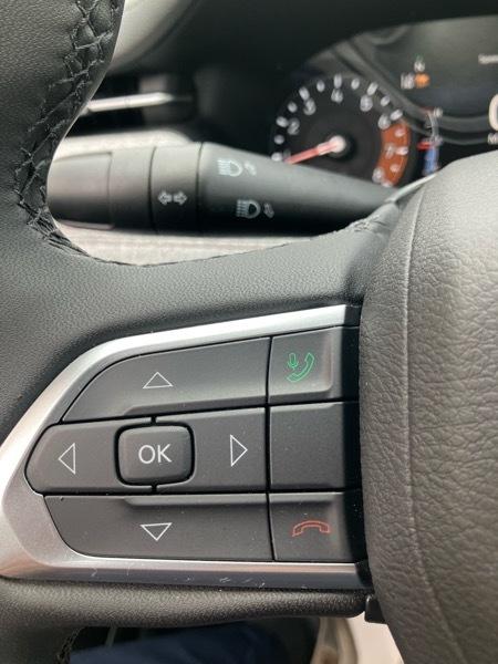 Jeep Compass Latitude Lux 4x4 2024