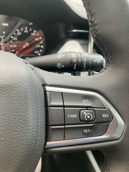 Jeep Compass Latitude Lux 4x4 2024