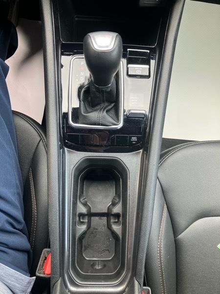 Jeep Compass Latitude Lux 4x4 2024