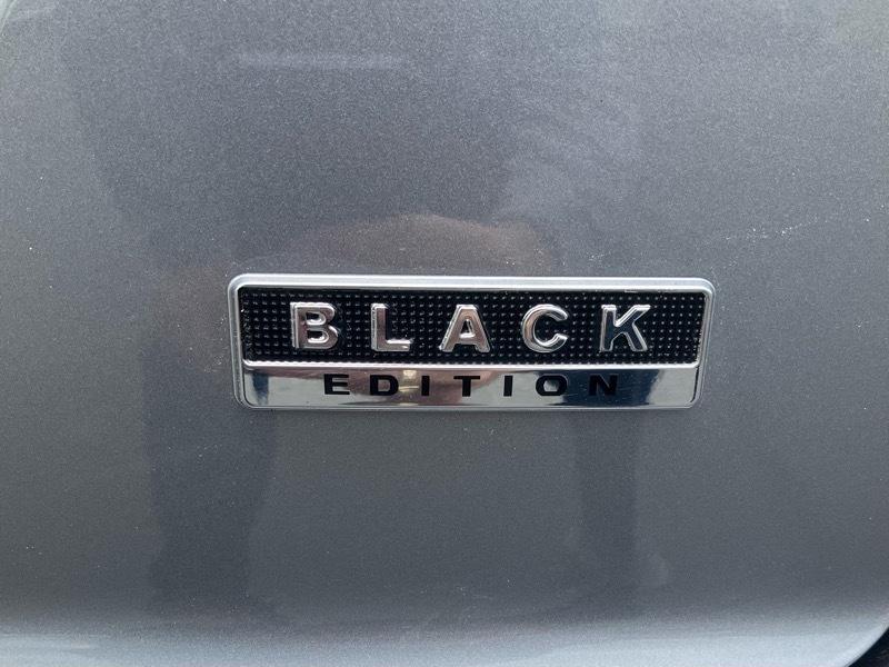 Mitsubishi Eclipse Cross Black Edition S-AWC 2025