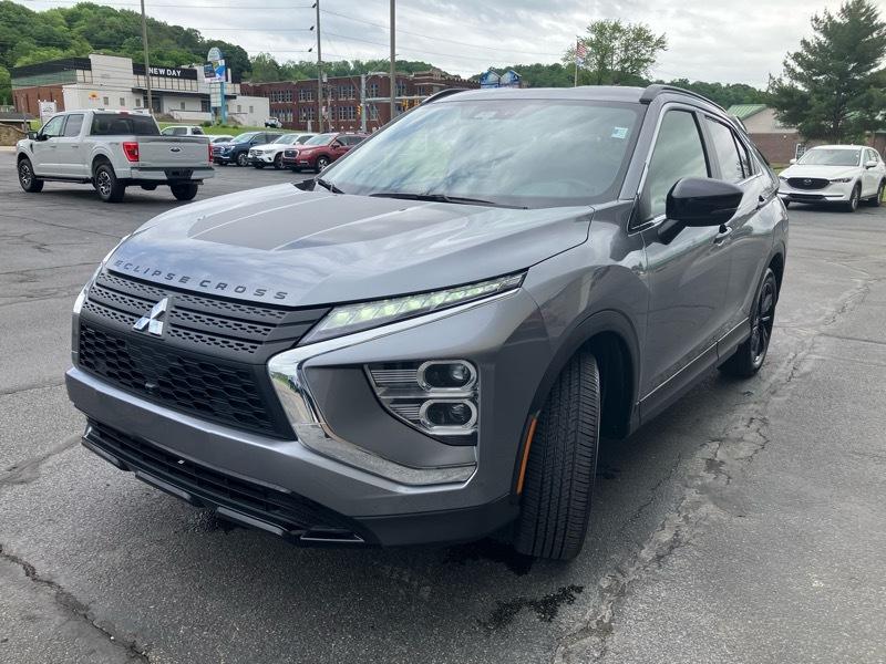 Mitsubishi Eclipse Cross Black Edition S-AWC 2025