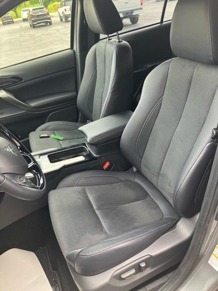 Mitsubishi Eclipse Cross Black Edition S-AWC 2025