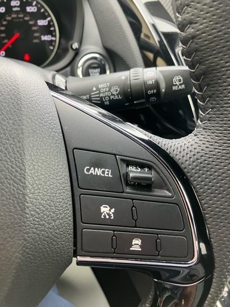 Mitsubishi Eclipse Cross Black Edition S-AWC 2025