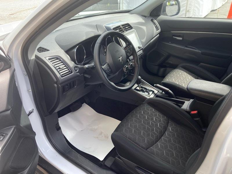 Mitsubishi Outlander Sport Ralliart 2.0 AWC 2024