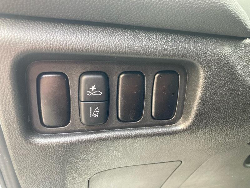 Mitsubishi Outlander Sport Ralliart 2.0 AWC 2024