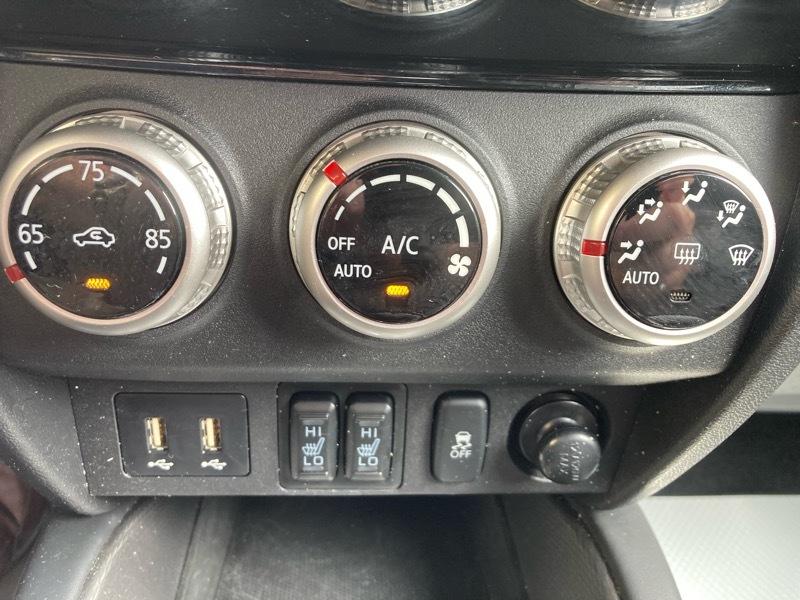 Mitsubishi Outlander Sport Ralliart 2.0 AWC 2024