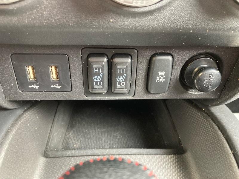 Mitsubishi Outlander Sport Ralliart 2.0 AWC 2024
