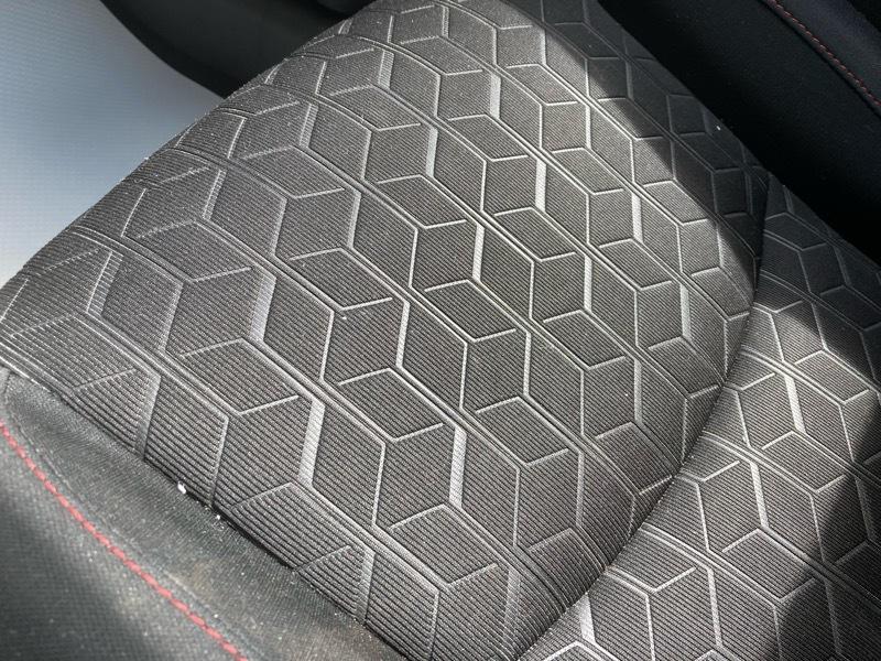 Mitsubishi Outlander Sport Ralliart 2.0 AWC 2024