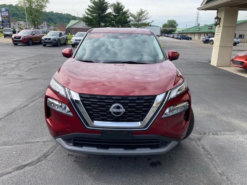 Nissan Rogue AWD SV 2023