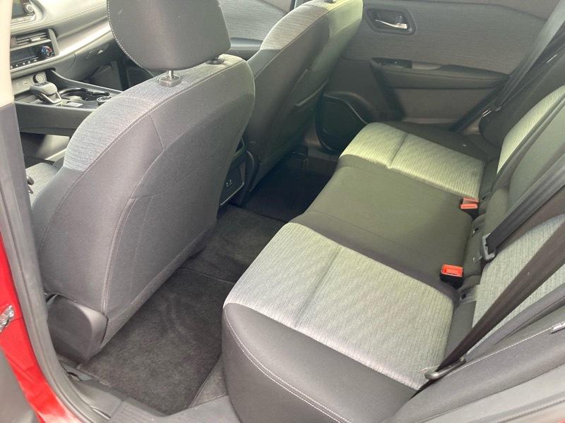 Nissan Rogue AWD SV 2023