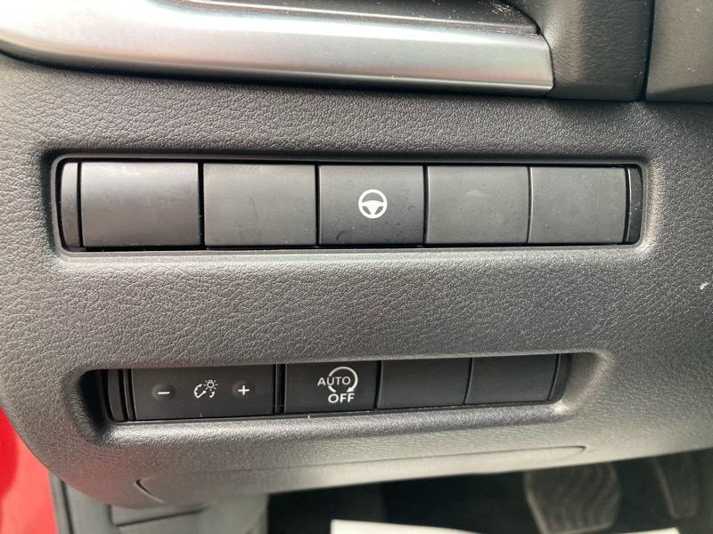 Nissan Rogue AWD SV 2023