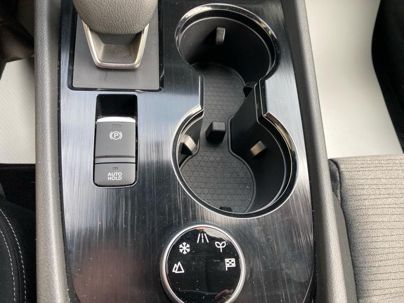 Nissan Rogue AWD SV 2023