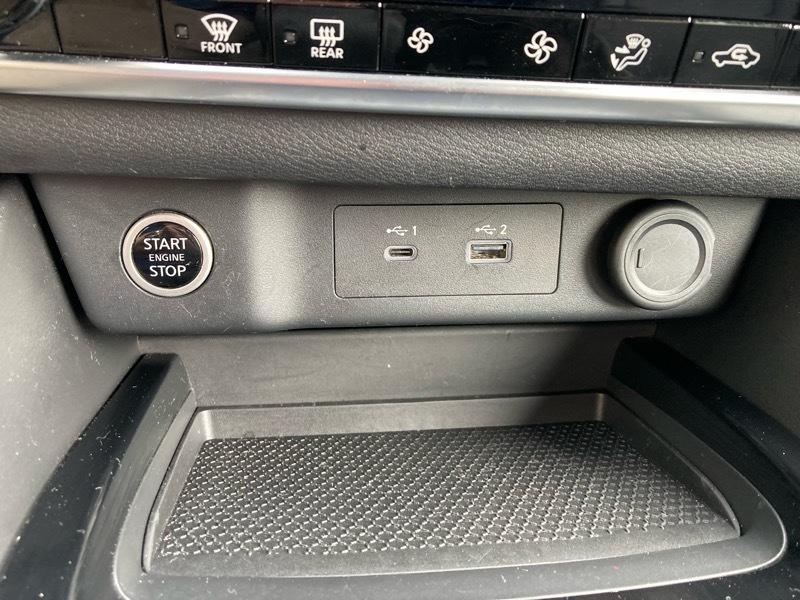Nissan Rogue AWD SV 2023