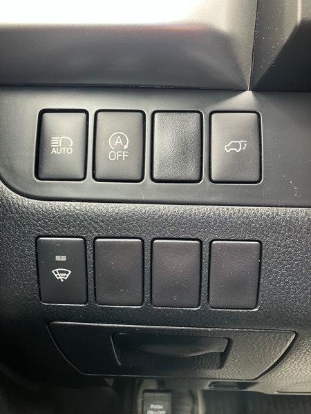 Toyota Highlander XLE V6 AWD (Natl) 2017