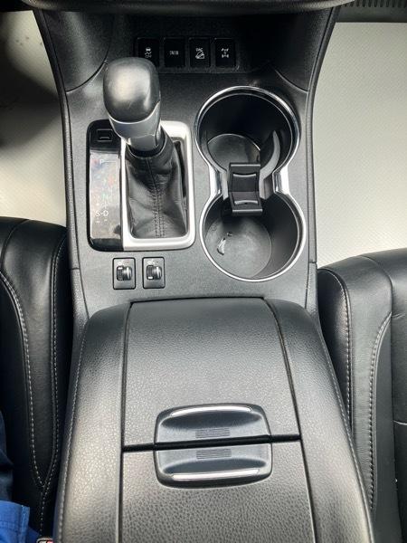 Toyota Highlander XLE V6 AWD (Natl) 2017