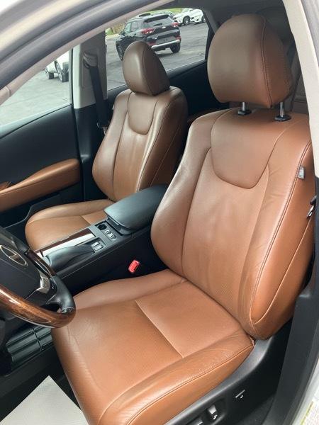 Lexus RX 350 AWD 4dr 2013