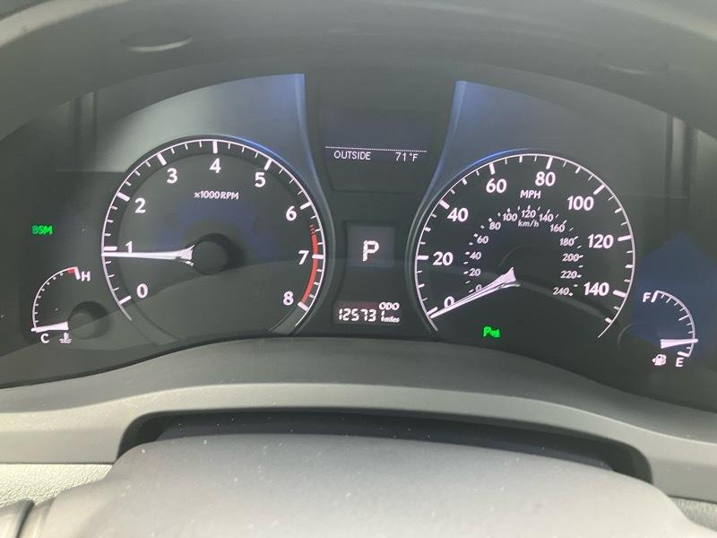 Lexus RX 350 AWD 4dr 2013