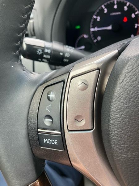 Lexus RX 350 AWD 4dr 2013