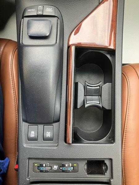 Lexus RX 350 AWD 4dr 2013
