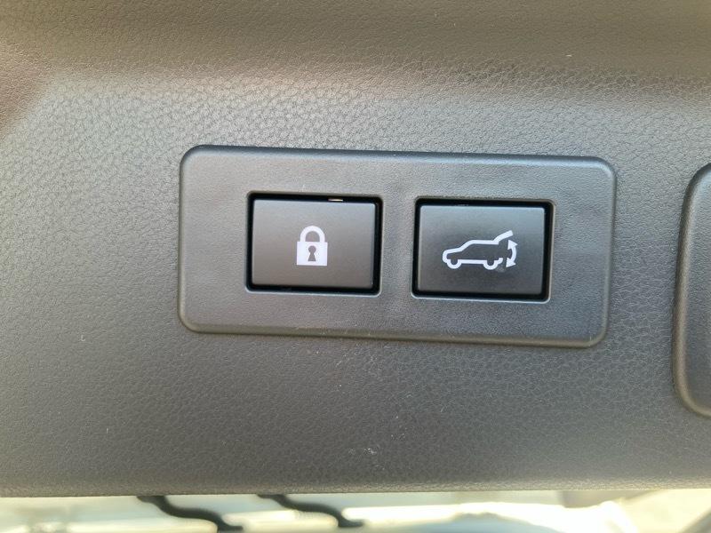 Subaru Forester Premium AWD 2025