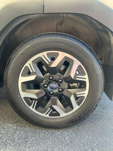 Subaru Forester Premium AWD 2025