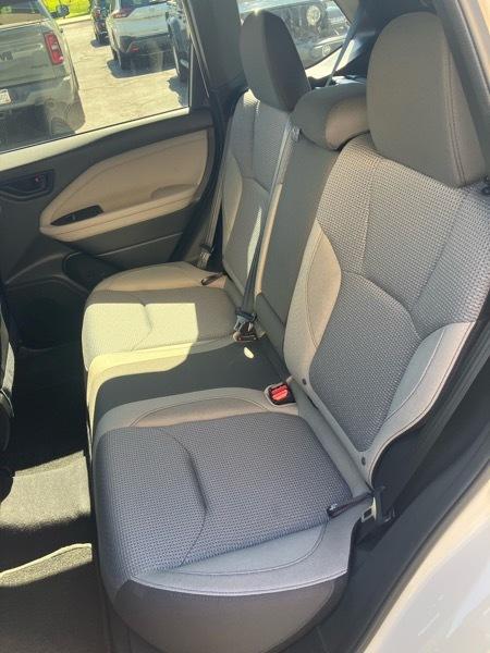 Subaru Forester Premium AWD 2025