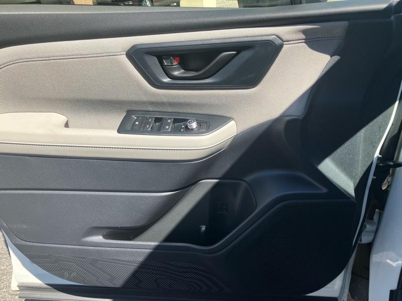Subaru Forester Premium AWD 2025