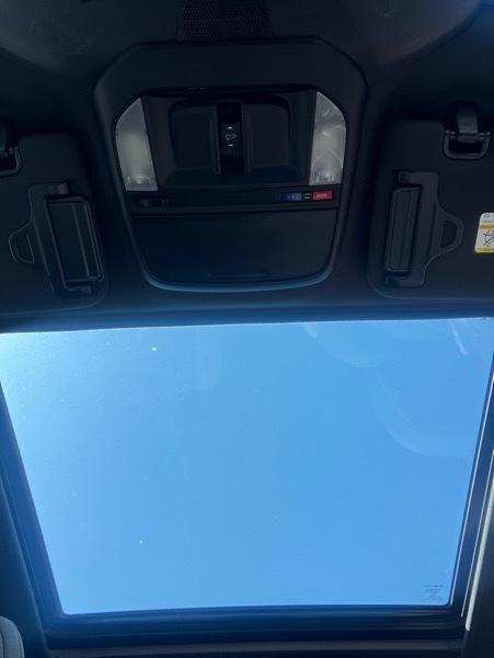 Subaru Forester Premium AWD 2025