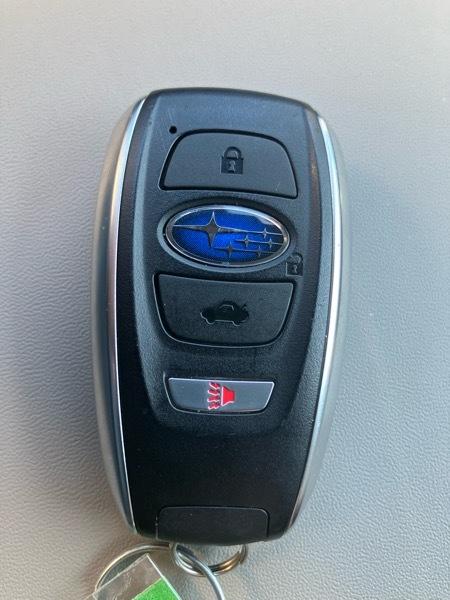 Subaru Forester Premium AWD 2025