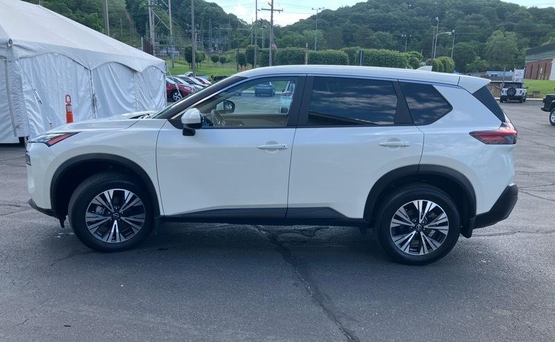 Nissan Rogue AWD SV 2023