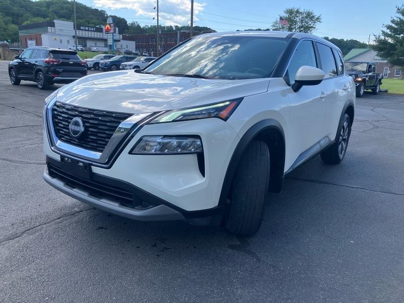Nissan Rogue AWD SV 2023