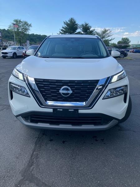 Nissan Rogue AWD SV 2023