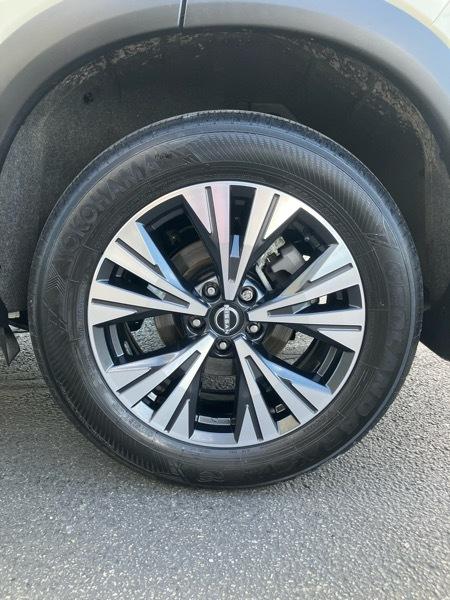 Nissan Rogue AWD SV 2023