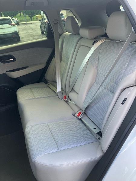 Nissan Rogue AWD SV 2023