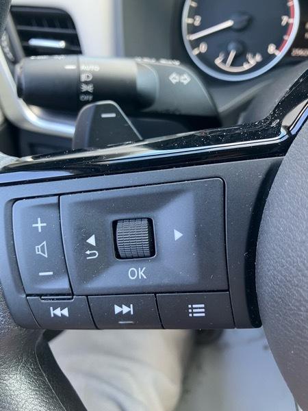 Nissan Rogue AWD SV 2023