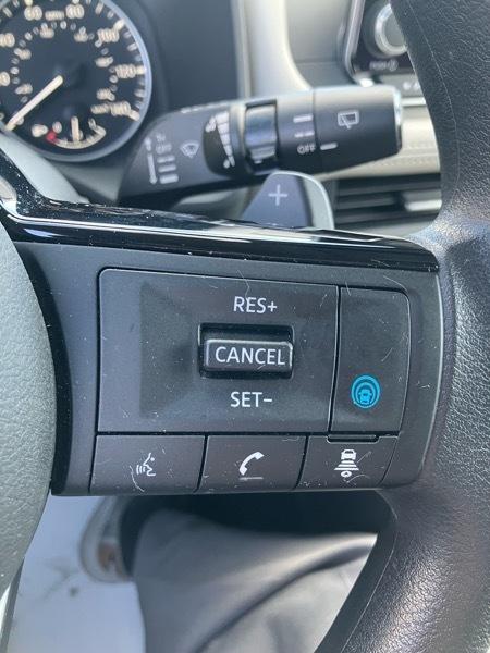 Nissan Rogue AWD SV 2023